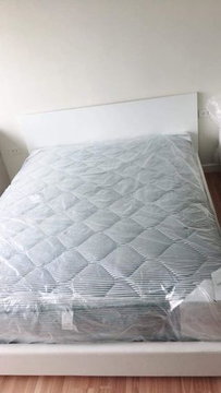 For rent: We Condo Ekkamai-Ramindra, studio room, 26 sq.m., 7th floor, Building C.