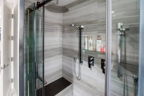 AA159198 | 2 ห้องนอน | 2 ห้องน้ำ | BTS Asok | 93 ตร.ม. | 70,000 บาท/เดือน | ชั้น 7 — Baan Sarasin. Only 28 Units กรุงเทพฯ