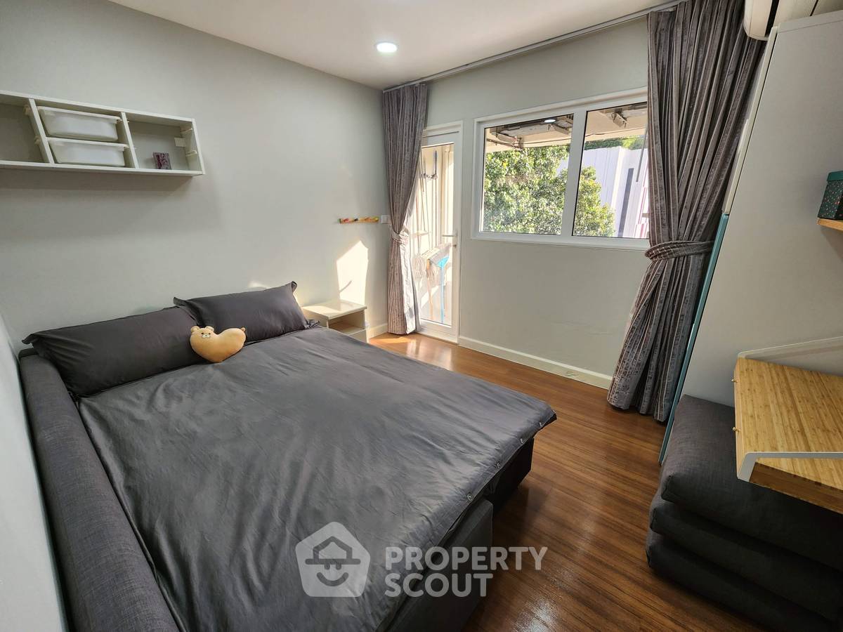 picture 3-BR Condo at Thonglor Tower Condominium near BTS Thong Lor (ID 993668) - 19/25