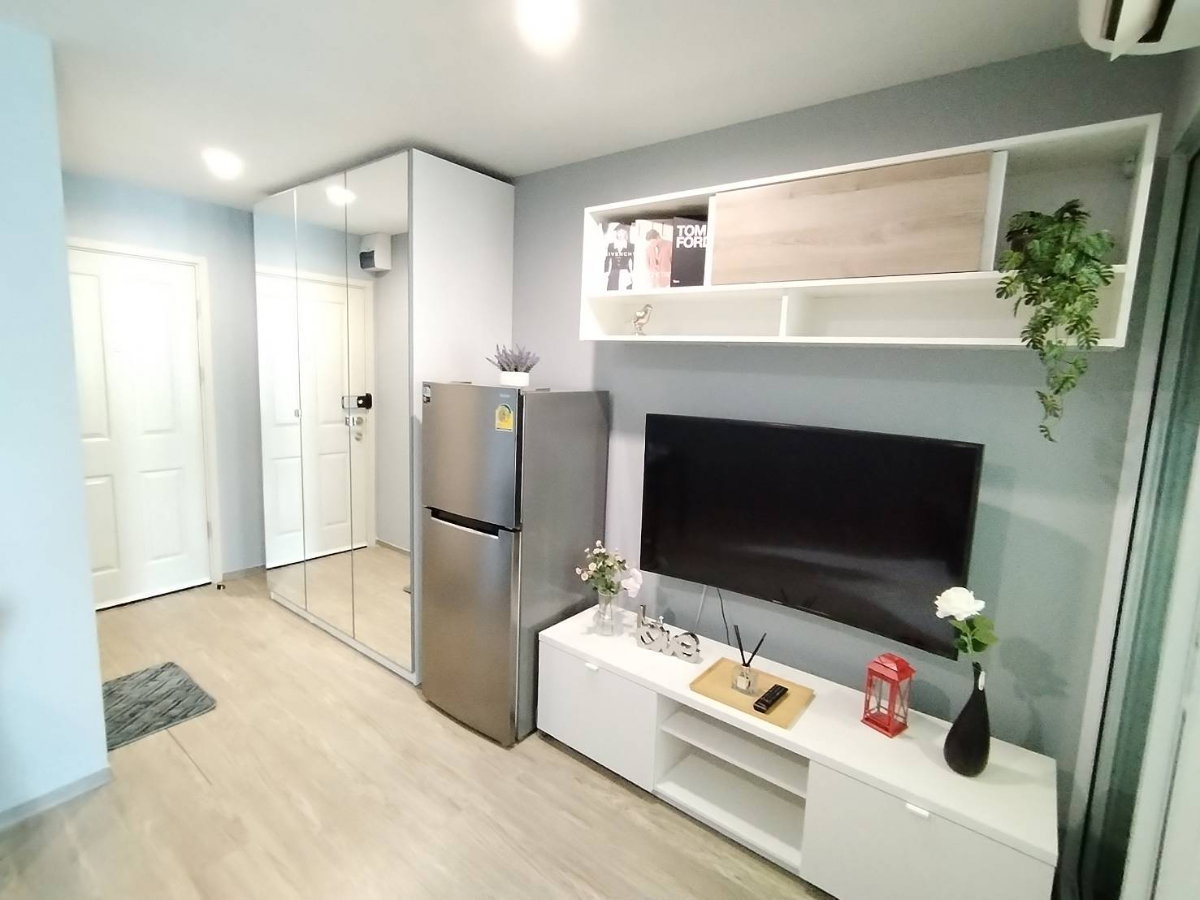 picture 🔥Room for rent Regent Home Sukhumvit 97/1 💥 Ready to move in  - 5/9