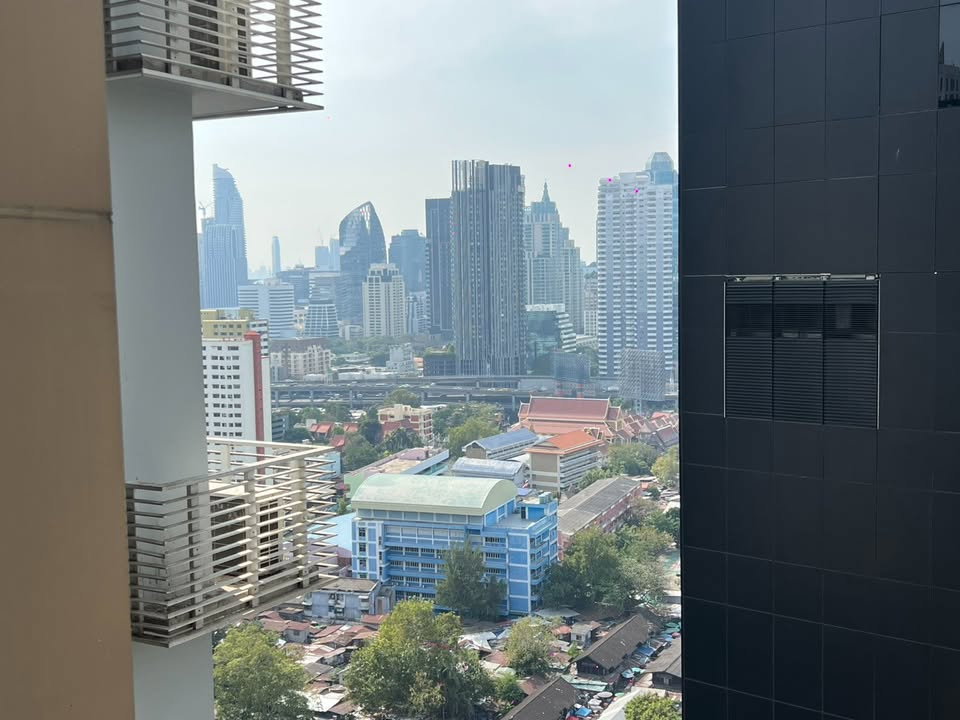 รูป Code: 26KJ5107 ให้เช่า Circle Condominium 🔥🔥 จองเดือนนี้รับส่วนลด1,000บาท 🔥🔥 @kjcondo (มี@ข้างหน้าด้วยนะคะ) - รูปที่ 10/14