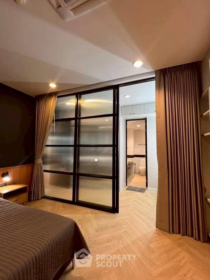 picture 200m To BTS Asoke | 2-BR 87 Sqm, Citi Smart Sukhumvit 18 (ID 2780795) - 7/7