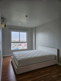 รูปภาพ A9270169 ให้เช่า คอนโด We Condo Ekkamai-Ramindra ขนาด 33 ตร.ม. ชั้น 6 ตึก A