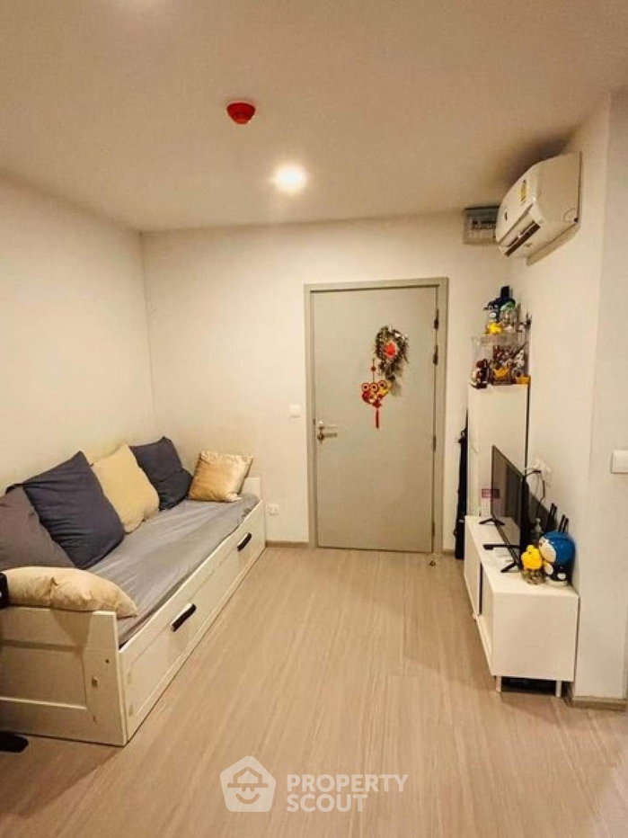 รูป คอนโด 1-ห้องนอน ที่ แอสปาย อโศก-รัชดา ใกล้ MRT พระราม 9 (ID 3085474) - รูปที่ 4/5