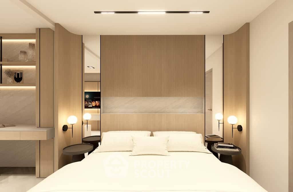 รูป ขายคอนโด 1 ห้องนอนที่ Sritana Condominium 2 ใกล้มหาวิทยาลัยเชียงใหม่ (ID 3332058) - รูปที่ 8/12
