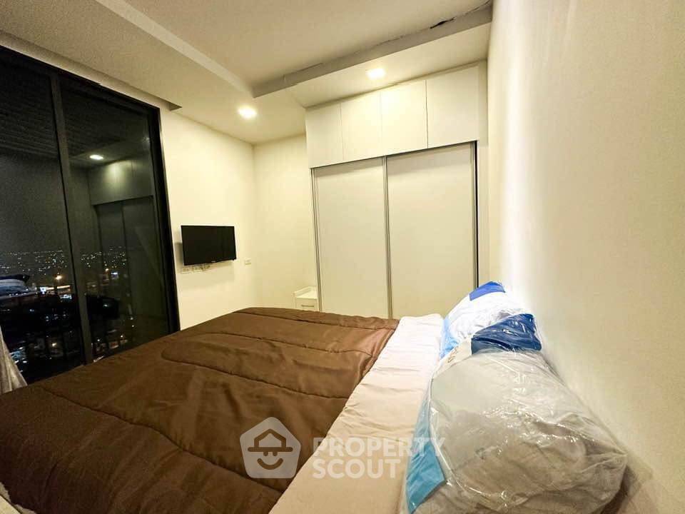 รูป คอนโด 1 ห้องนอน ชั้น 20 ที่ Pattaya Posh พัทยาเหนือ (ID 3332508) - รูปที่ 8/11