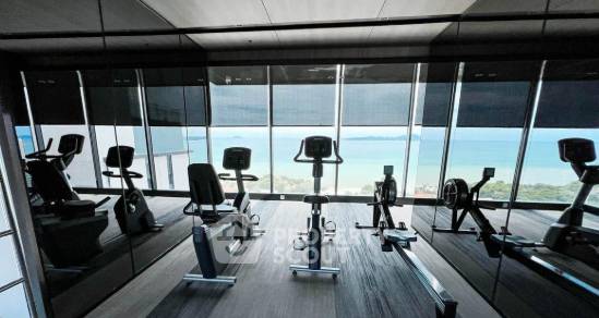 picture Studio Condo at Andromeda Condominium Pattaya close to Phratamnak (ID 3218085) - 2/6