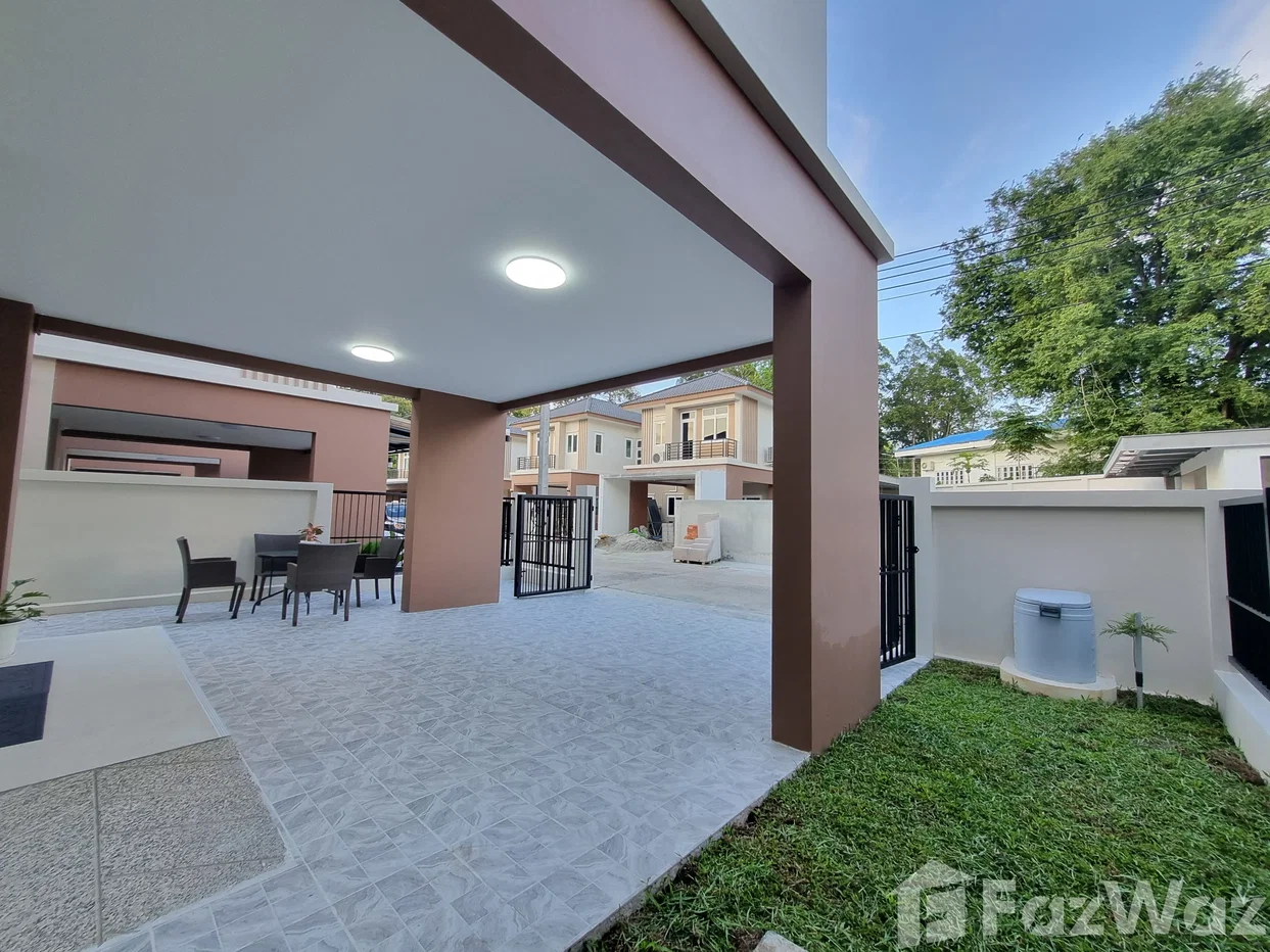 picture 4 Bedroom House for rent at Mana Kathu Lake 6801115 - 48/49
