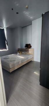 🔥 MD-25070590 Rare Find: Beautiful unit priced below market value at TC Green Rama 9—book now before it's gone! 🔥