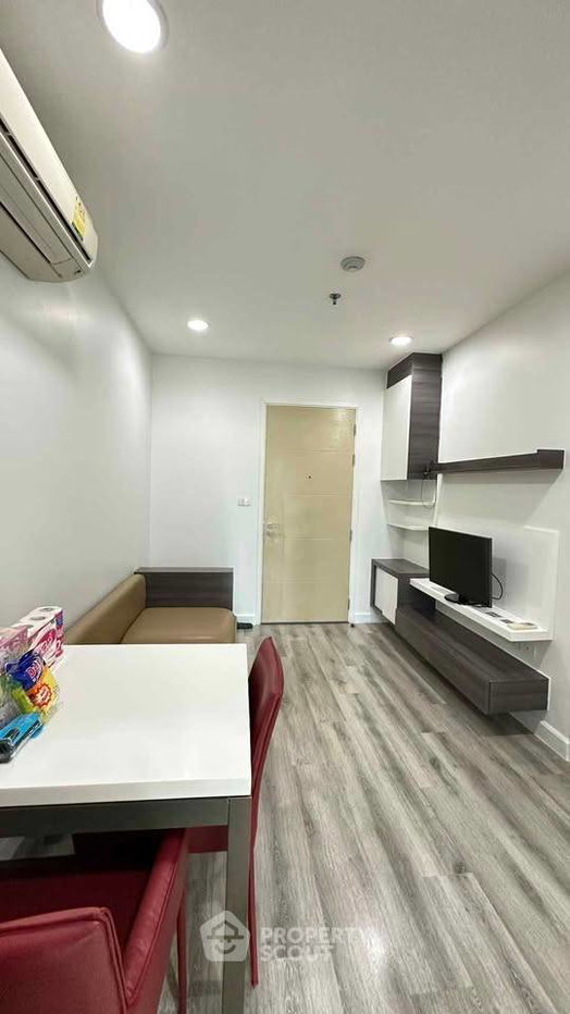 picture 1-BR Condo at Centric Sathorn-St. Louis near BTS Saint Louis (ID 3331546) - 6/7