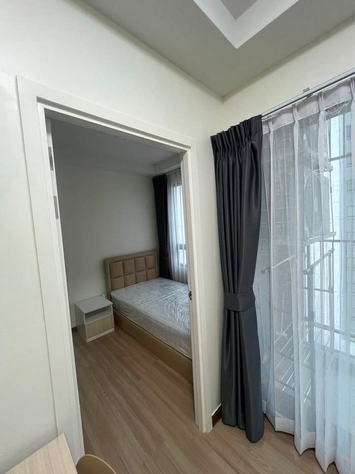 picture Condo for Rent at Lumpini Park Riverside Rama 3 (D6909079) - 13/15