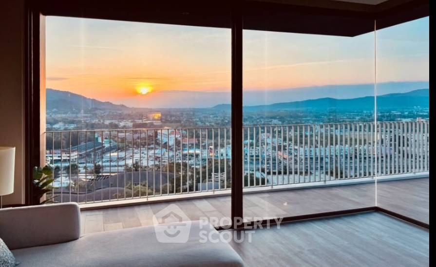 รูป คอนโด 3-ห้องนอน ที่ คอนโดเมษา ใกล้ เมืองหัวหิน (ID 3275345) - รูปที่ 5/5