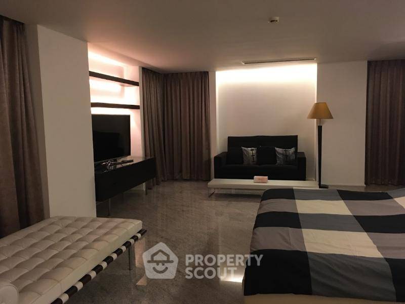 รูป คอนโด 3-ห้องนอน ที่ บ้าน สิริ สุขุมวิท 10 คอนโดมิเนียม ใกล้ BTS นานา (ID 2834580) - รูปที่ 1/6