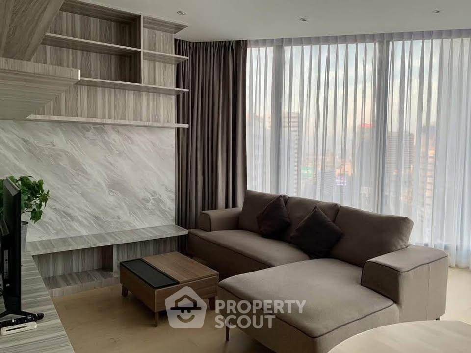 picture 1-BR Condo at ASHTON Asoke - Rama 9 near MRT Phra Ram 9 (ID 3180288) - 7/9