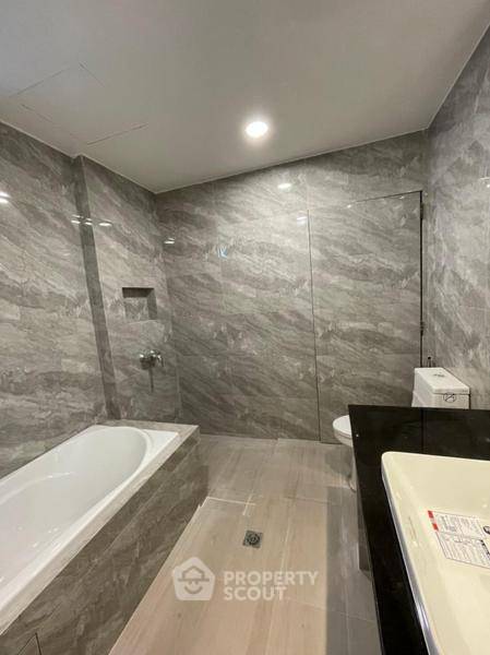 รูป ขนาด 319 ตร.ม. 3 ห้องนอน City Lakes Tower Sukhumvit 16 ห่าง BTS อโศก 300 เมตร (ID 2834784) - รูปที่ 6/8