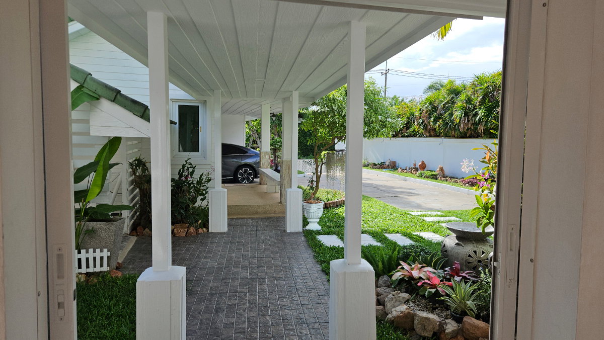 picture 🏡 FOR RENT 🏡 Palm Hill Estate · Luxury Villa - 7/30