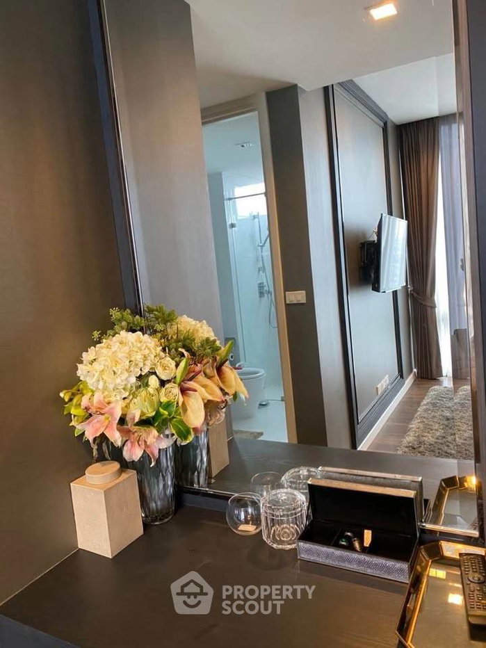 picture 36th-Floor 2-BR At Nara 9 By Eastern Star Near BTS Chong Nonsi (ID 3064830) - 12/13