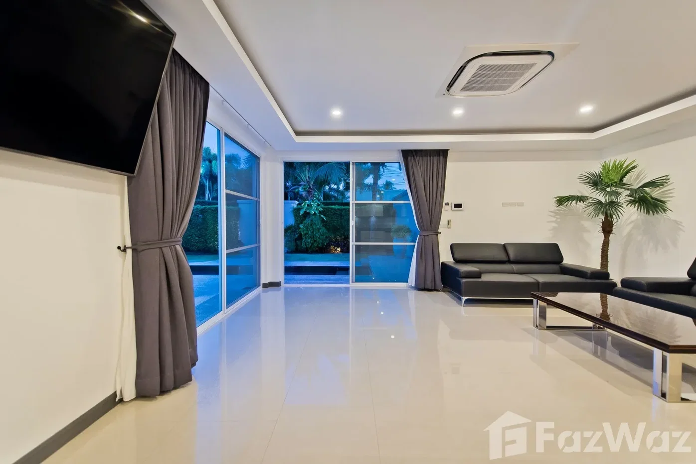 picture 5 Bedroom Villa for rent at The Vineyard Phase 1 279521 - 16/84