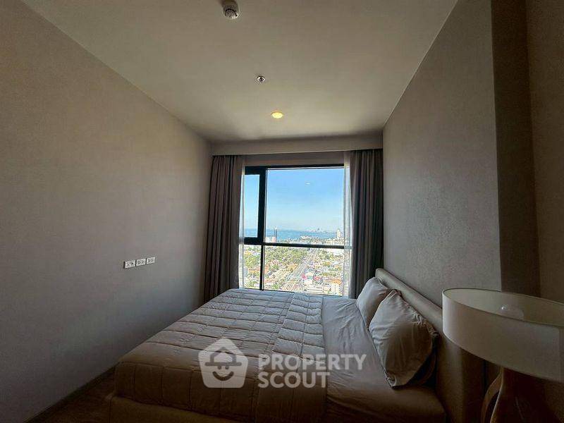 picture 16th-Floor 1-BR At Keen Centre Sriracha, Si Racha (ID 3046398) - 5/9