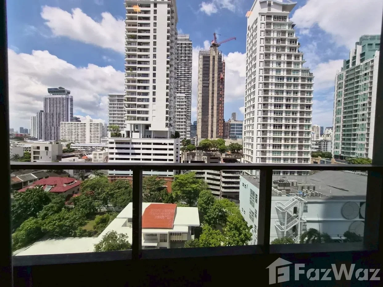 picture 1 Bedroom Condo for rent at AESTIQ Thonglor 6799881 - 8/10