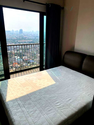 Condos for sale : 📌 For Sell Condo THE TREE RIO BANG - AOR STATION Building 1, Floor 26,1 bed room, Room size 31 sqm