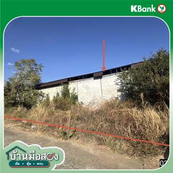 picture FACTORY 1060 Sq.w. Muang Ya Sothon Yasothon for 4M - 15/17