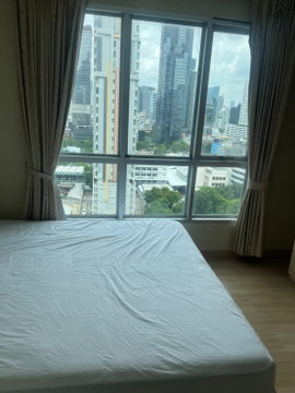 Shock price! Life@sathorn 15k (36sqm) ✨