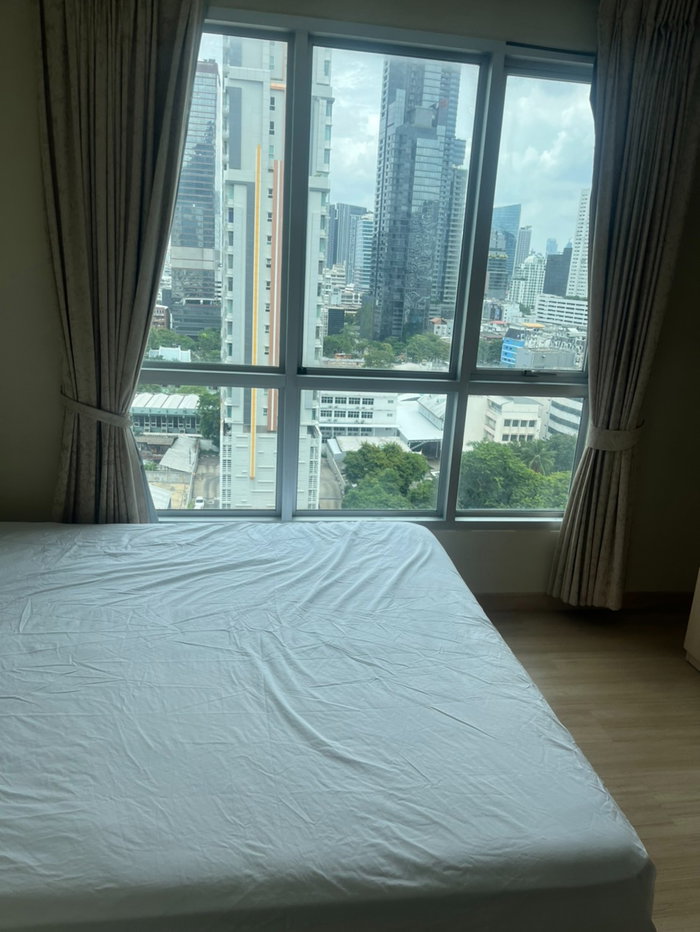 รูป Shock price! Life@sathorn 15k (36sqm) ✨ - รูปที่ 1/14