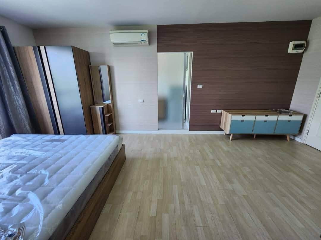 รูป 🔥ด่วน ห้องไปไวมากกก Code: 26KJ5109 ให้เช่า dcondo Ramkhamhaeng 64 ✅ Add Line @kjcondo (มี@ข้างหน้าด้วยนะคะ) - รูปที่ 3/6