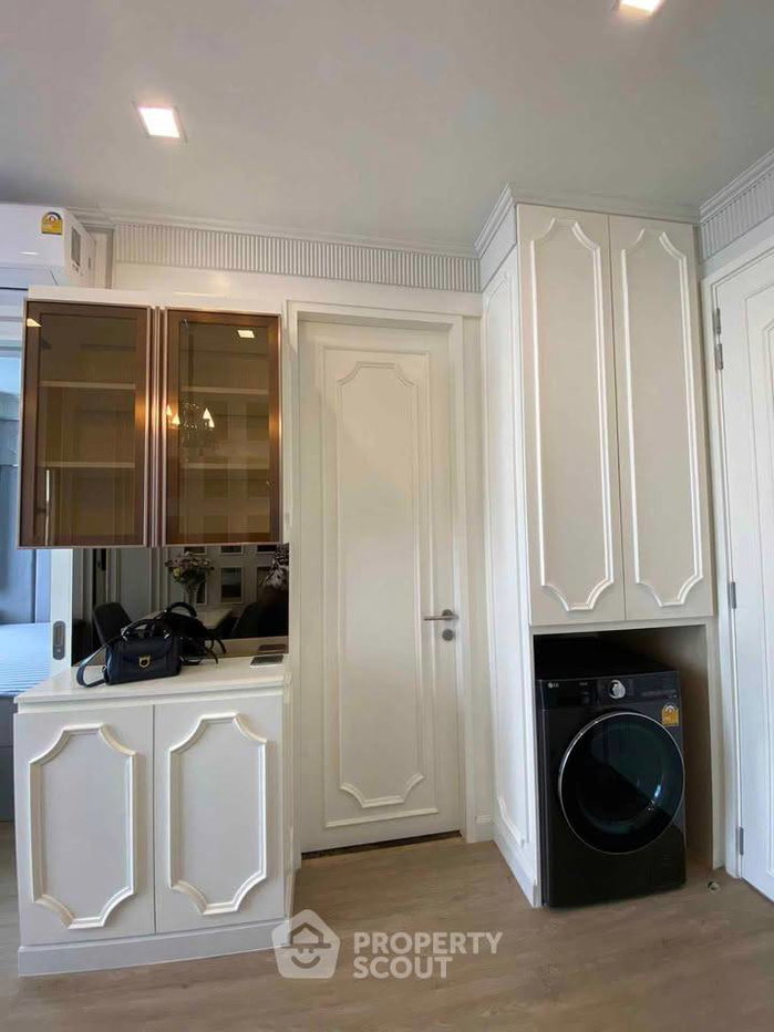 picture 1-BR Condo at Noble State 39 near BTS Phrom Phong (ID 3331400) - 3/9