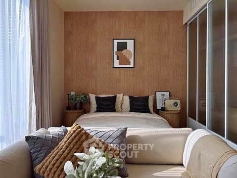 1-BR 37 Sqm At Noble Form Thonglor Near BTS Thong Lor (ID 3332287)