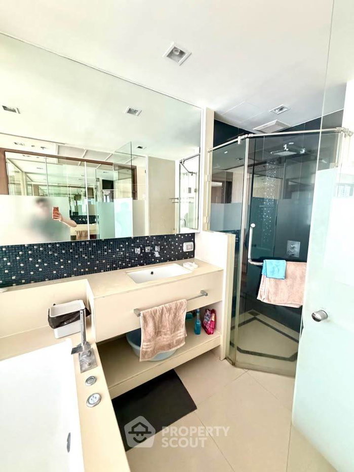 รูป ใกล้ BTS เซนต์หลุยส์ 200 ม. | ห้องนอน 1 ห้อง ชั้น 18 The Address Sathorn (ID 3333585) - รูปที่ 10/10