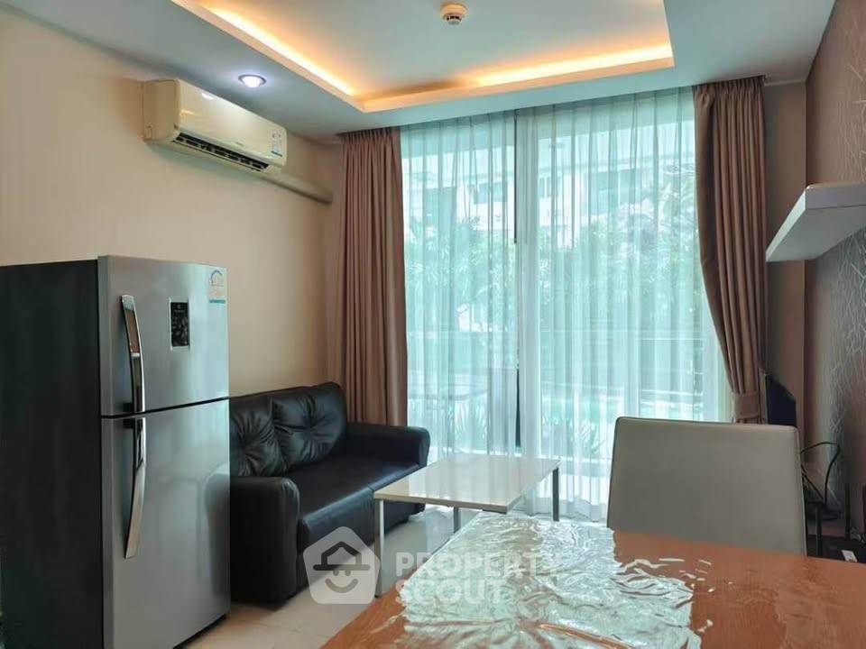 รูป คอนโด 1 ห้องนอน Amazon Residence Pattaya ย่านหนองปรือ (ID 3332530) - รูปที่ 3/9