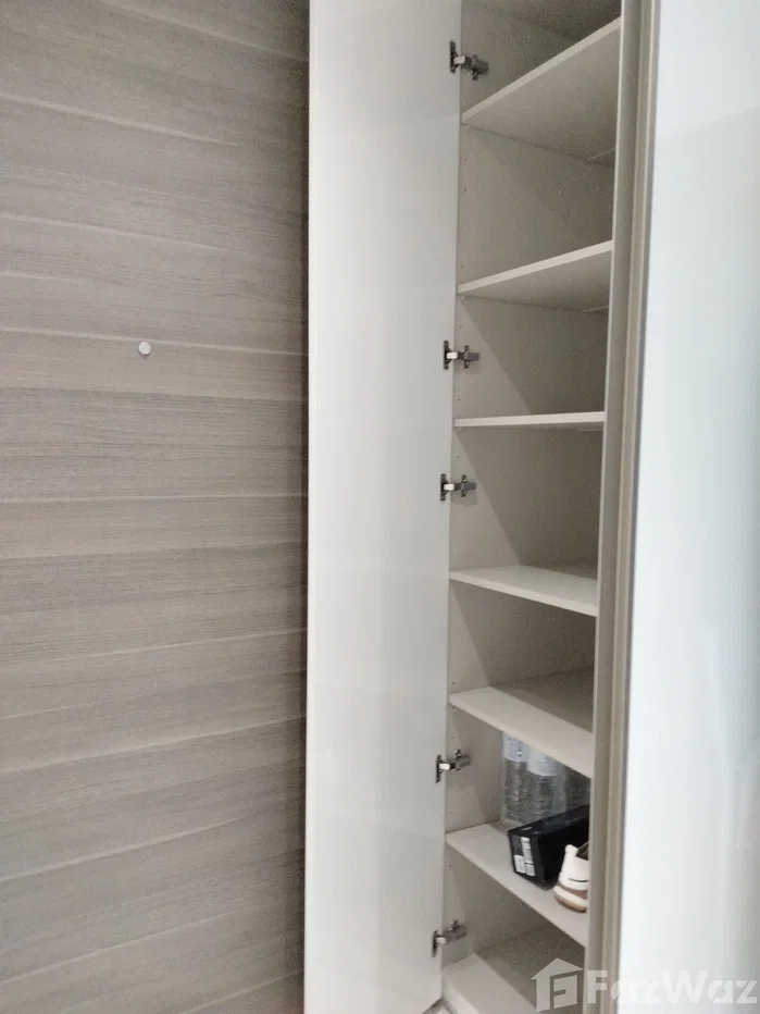 รูป ขาย คอนโด 1 ห้องนอน ในโครงการ ฟินน์ อโศก สุขุมวิท 10 2044536 - รูปที่ 36/37