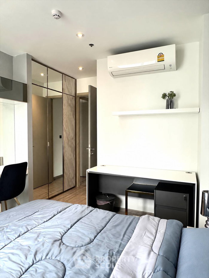 รูป คอนโด 2-ห้องนอน ที่ ริทึ่ม เอกมัย ใกล้ BTS เอกมัย (ID 3331441) - รูปที่ 6/13