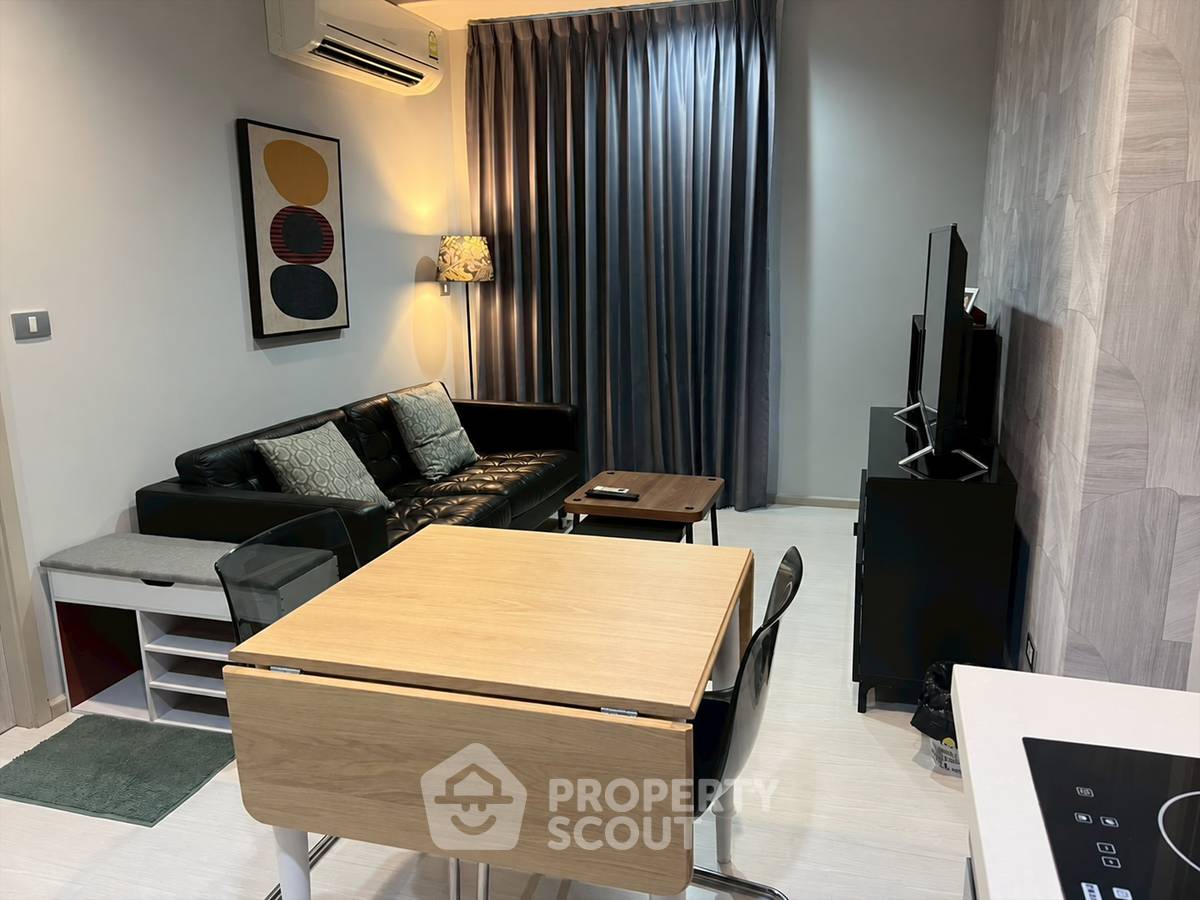 รูป คอนโด 2-ห้องนอน ที่ ริทึ่ม สุขุมวิท 36-38 ใกล้ BTS ทองหล่อ (ID 3331433) - รูปที่ 2/5