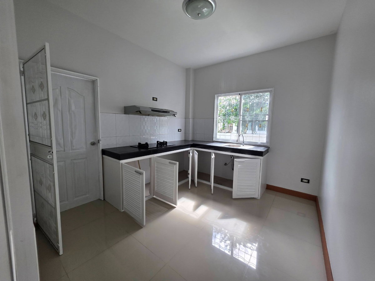 รูป ขายบ้านเดี่ยว 2 ชั้น ทำเลท่าวังตาล สารภี เชียงใหม่ ราคา 3.7 ล้านบาท #CSRP101310 - รูปที่ 7/20