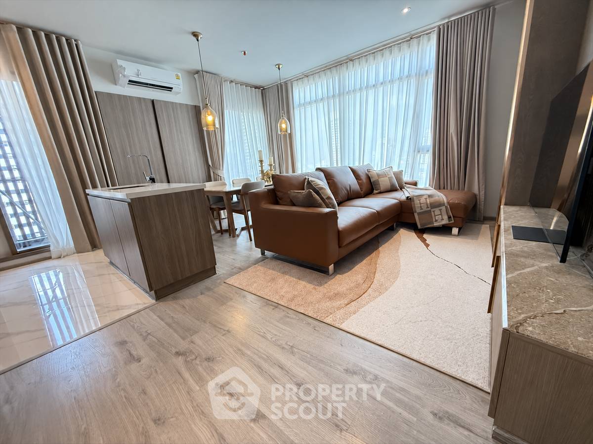 รูป คอนโด 2 ห้องนอน Rhythm Ekkamai Estate ใกล้ BTS ทองหล่อ (ID 3331457) - รูปที่ 5/18