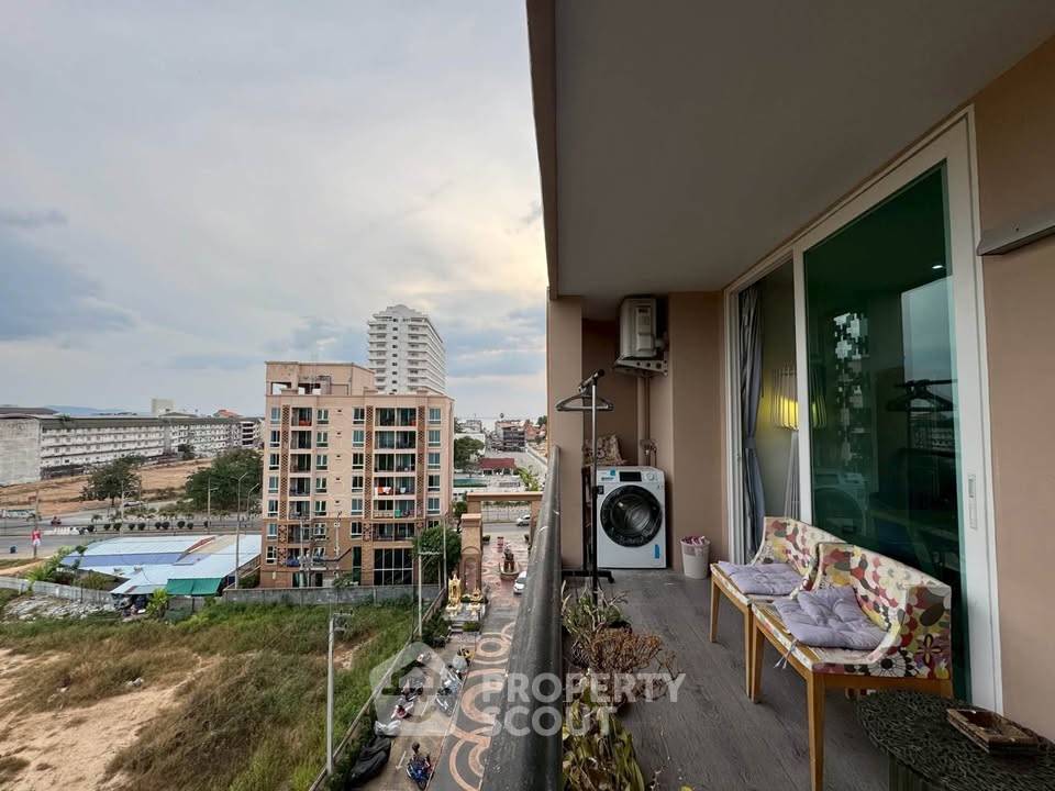 รูป คอนโด 2-ห้องนอน ที่ แอตแลนติส คอนโด รีสอร์ท ใกล้ เมืองพัทยา (ID 3332952) - รูปที่ 8/21