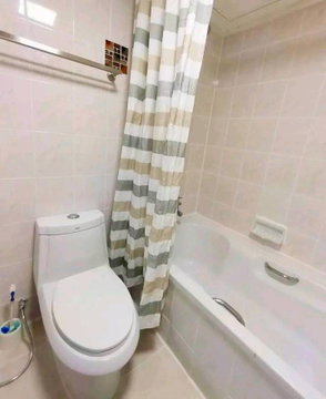 MN020242 | 3 ห้องนอน | 4 ห้องน้ำ | BTS Phrom Phong | 240 ตร.ม. | 75,000 บาท/เดือน | ชั้น 3 — Tower Sukhumvit 39 กรุงเทพฯ