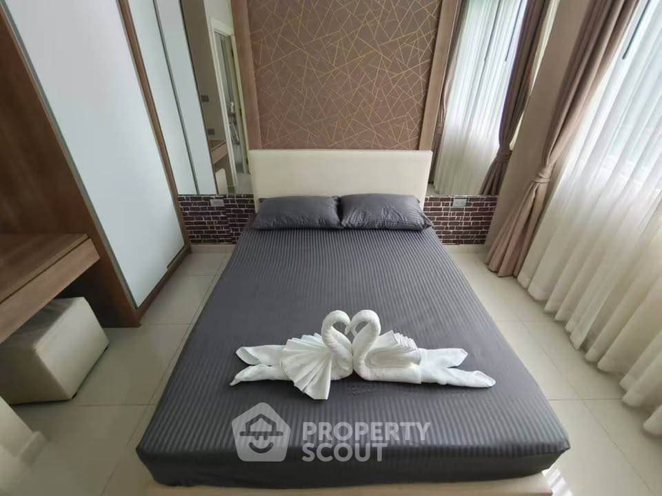 รูป คอนโด 1 ห้องนอน Amazon Residence Pattaya ย่านหนองปรือ (ID 3332530) - รูปที่ 6/9