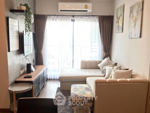 2-BR Condo at Ideo Sukhumvit 93 near BTS Bang Chak (ID 3332237)