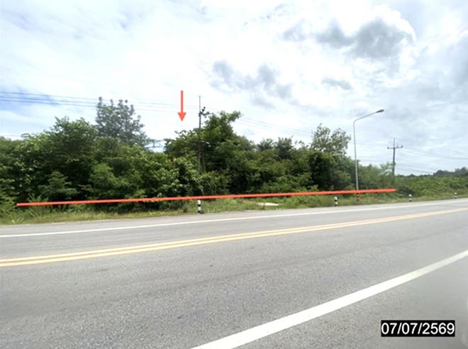 รูป ที่ดินว่างเปล่า 25603 ตร.วา เมืองหนองบัวลำภู หนองบัวลำภู 25M - รูปที่ 1/25