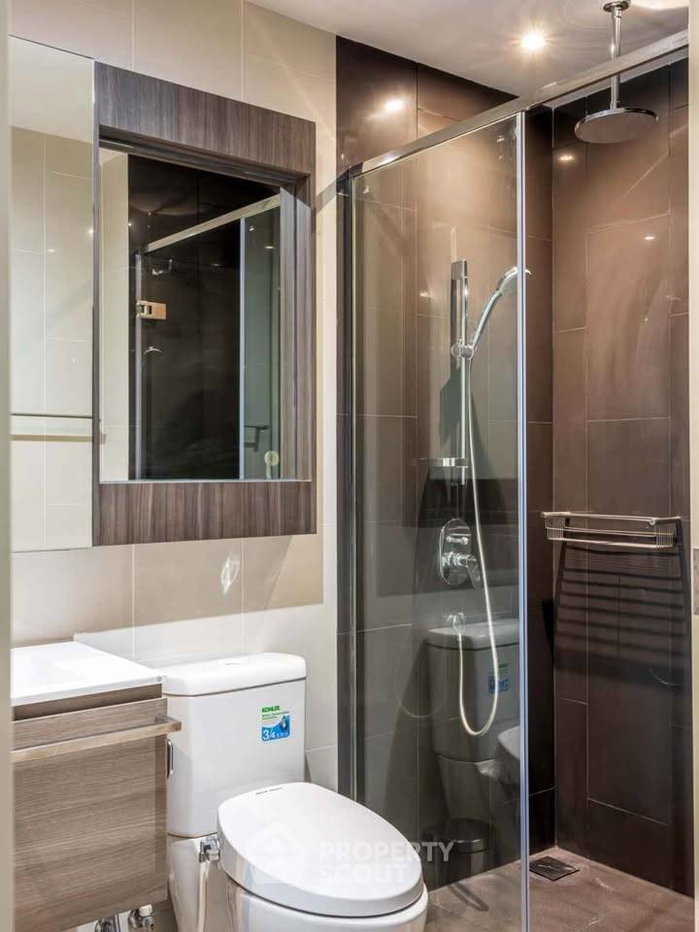 picture 2-BR Condo at Via 49 near BTS Phrom Phong (ID 3331353) - 11/11