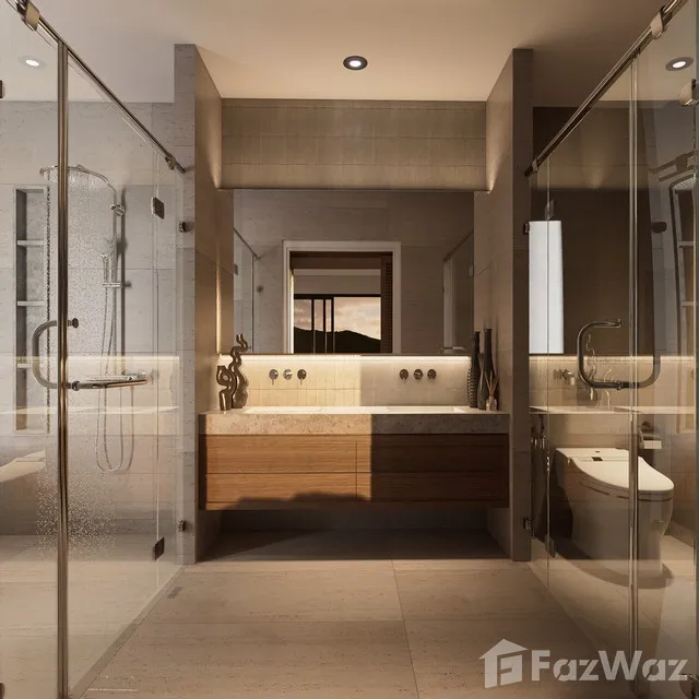 picture Custom Villas — THEVA Horizon Samui 6799746 - 9/10