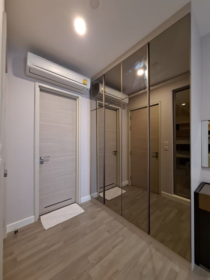 รูป The Room Sathorn - TanonPun ห้องสวย ราคาดี สอบถามเพิ่มเติมได้ที่ Line @condorental - รูปที่ 2/11