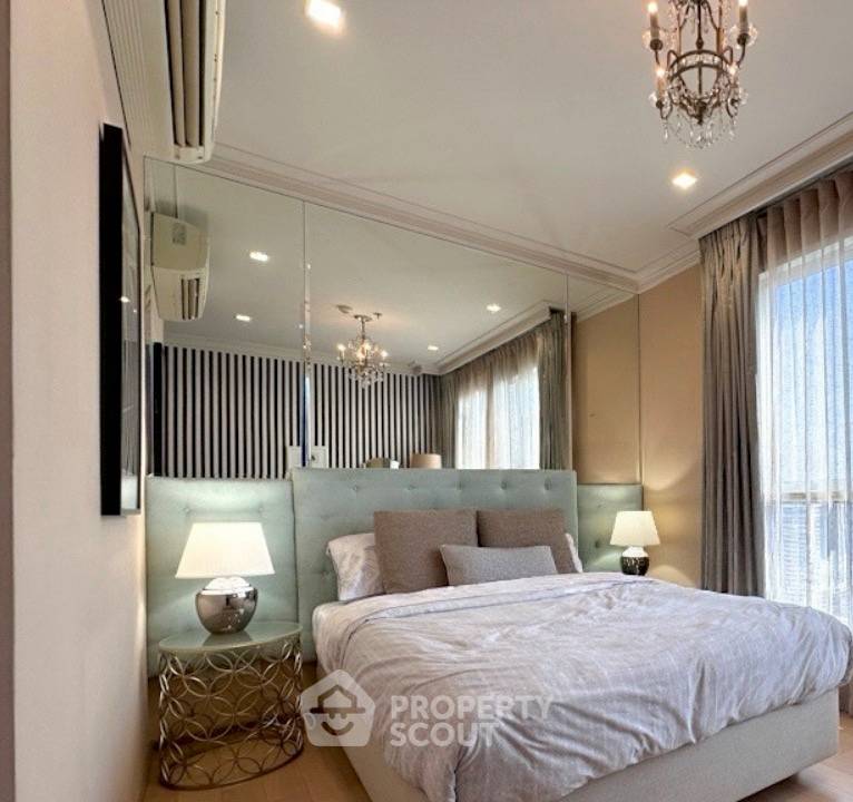 รูป คอนโด 1-ห้องนอน ที่ เอช คิว ทองหล่อ ใกล้ BTS ทองหล่อ (ID 3219698) - รูปที่ 7/9