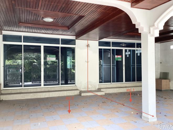 รูป ทาวน์เฮ้าส์ 48.6 ตร.วา แนบเคหาสน์ วิลล่า หัวหิน ประจวบคีรีขันธ์ 6M - รูปที่ 2/45