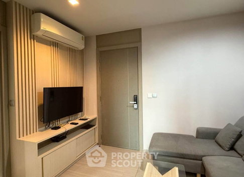 1-BR Condo at Life Asoke - Rama 9 near MRT Phra Ram 9 (ID 2800328)
