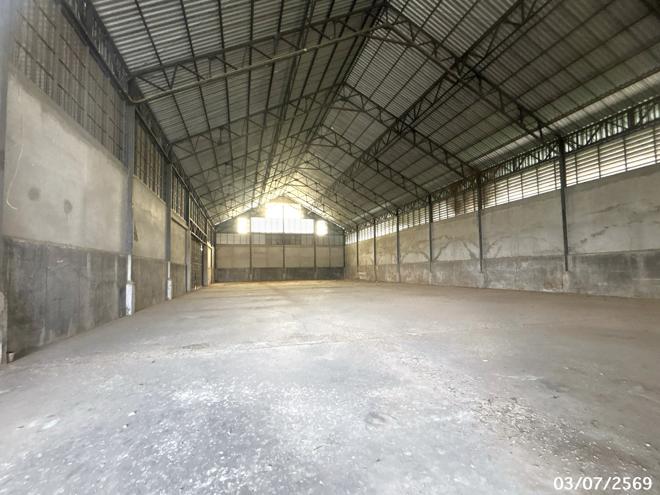 รูป โกดัง 1627 ตร.วา วังโป่ง เพชรบูรณ์ 13.8M - รูปที่ 7/45